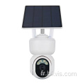 Caméra solaire Night Vision Pilesed Wireless Camera